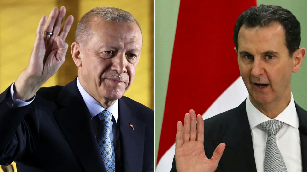تحديات تطبيع العلاقات المحتمل بين تركيا وسوريا.. محللان يعلقان لـCNN