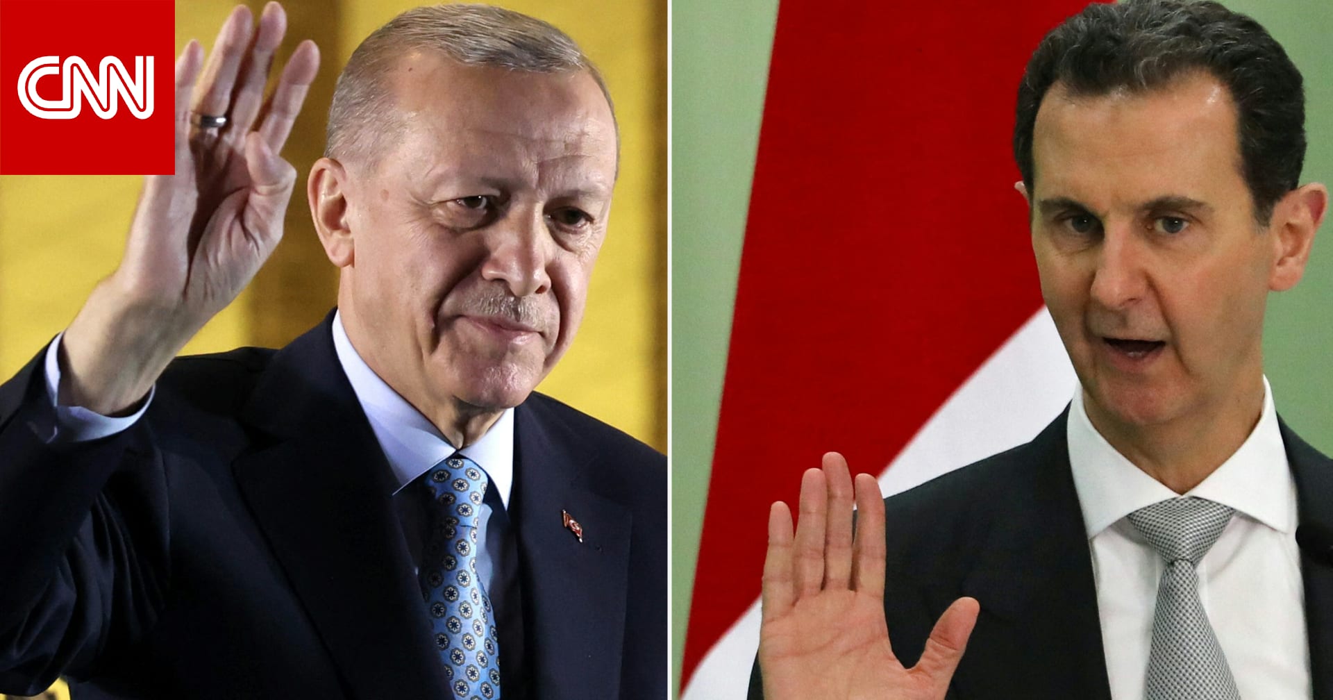 تحديات تطبيع العلاقات المحتمل بين تركيا وسوريا.. محللان يعلقان لـCNN
