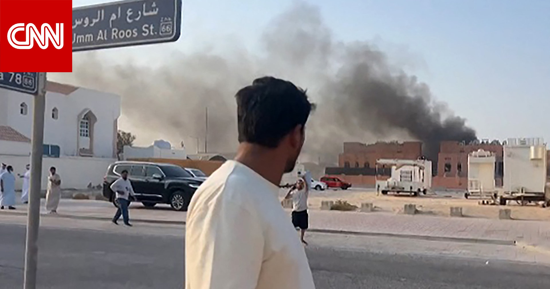 تحليل.. 3 أسباب تجعل هجوم إسرائيل على "حماس" في الدوحة "صادما"