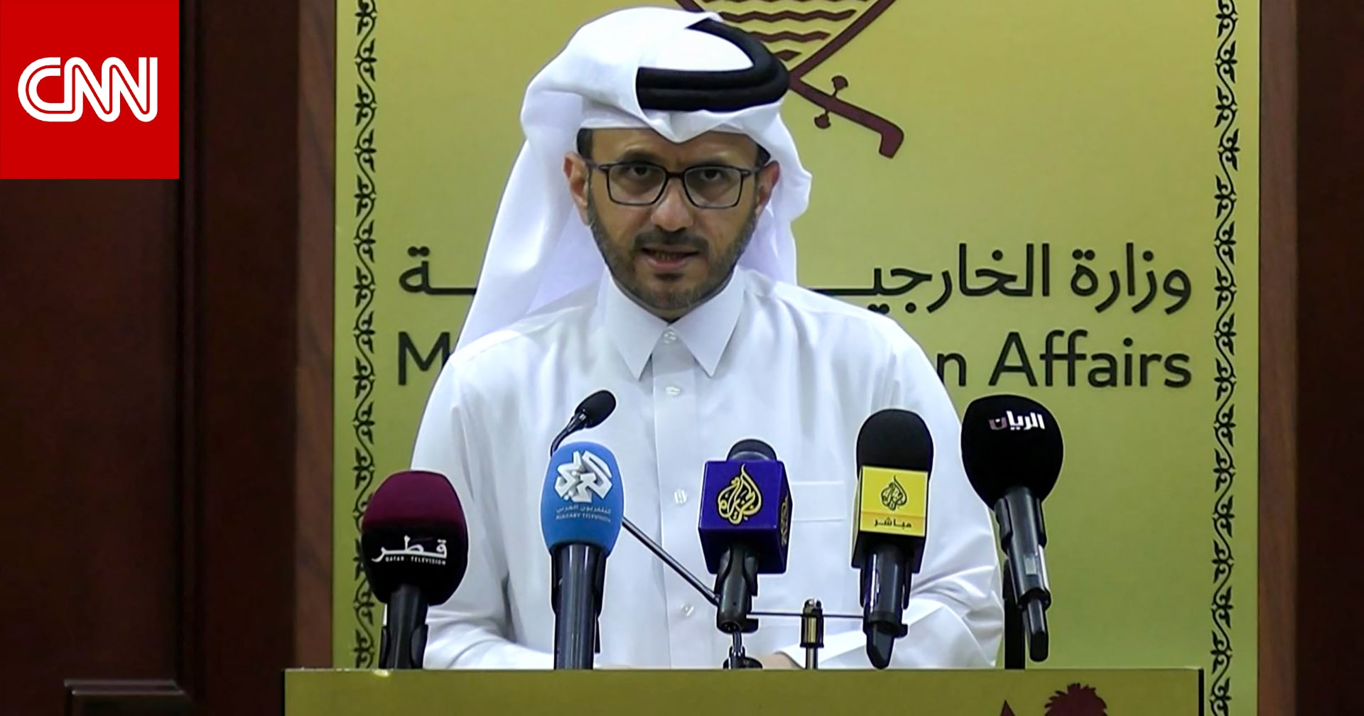 قطر تأمل بدء المرحلة الثانية لاتفاق غزة.. ومصر تحضِر لمؤتمر إعادة الإعمار