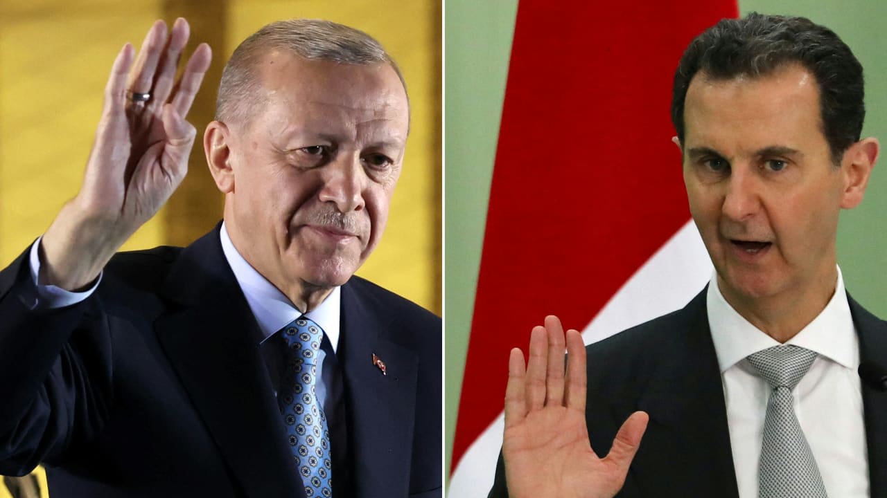 بعد تصريحات أردوغان.. سوريا تضع شرطًا لـ"تصحيح العلاقات" مع تركيا