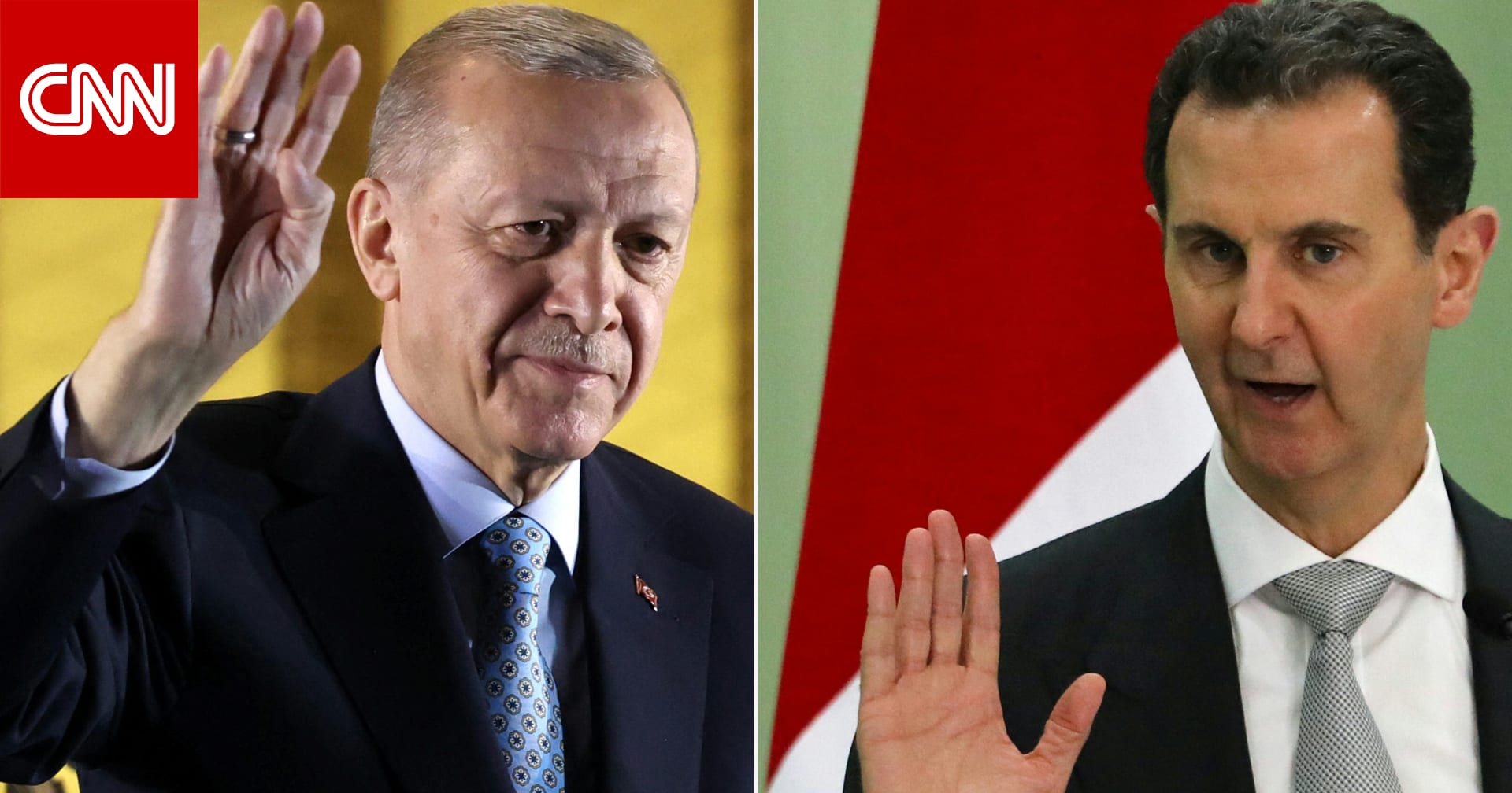 بعد تصريحات أردوغان.. سوريا تضع شرطًا لـ"تصحيح العلاقات" مع تركيا
