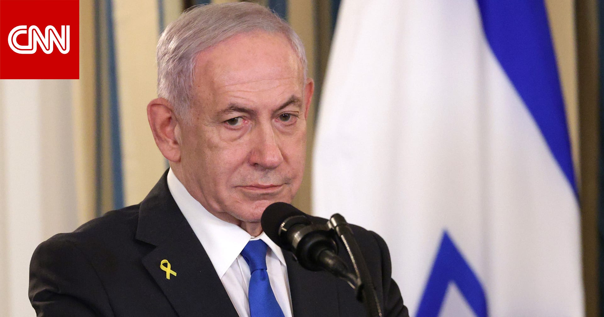 مسؤول إسرائيلي: نتنياهو يأمر بوقف المساعدات الإنسانية إلى غزة "حتى إشعار آخر"