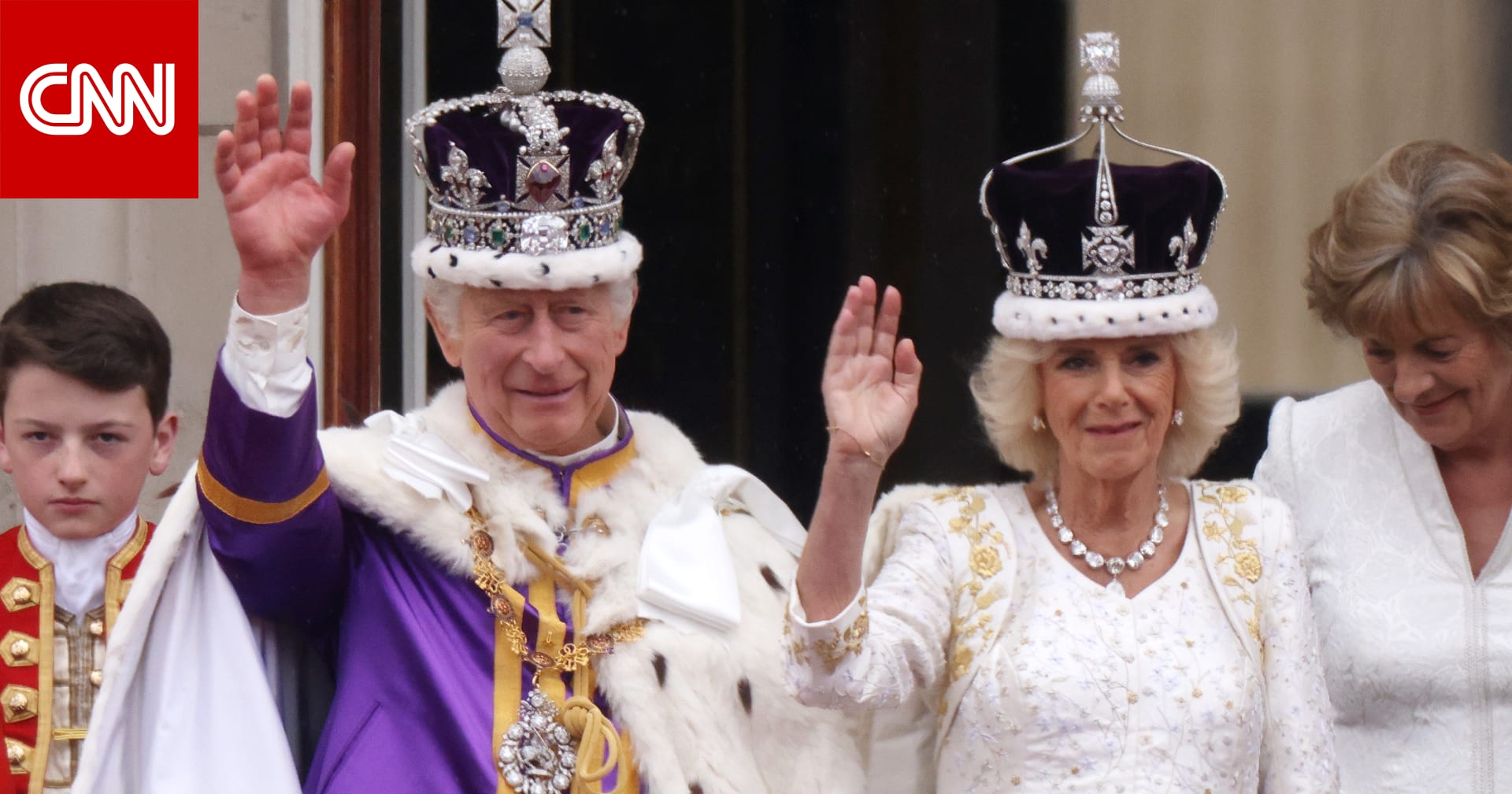 تشارلز الثالث ملك لـ 14 دولة من اتحاد الكومنولث فما هي؟ تشارلز الثالث ملك لـ 14 دولة من اتحاد الكومنولث فما هي؟