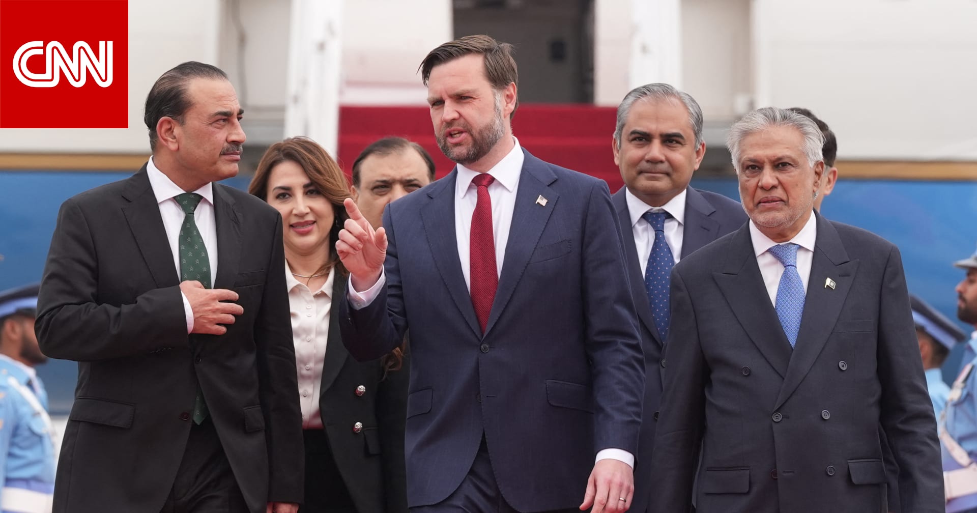 وسائل إعلام إيرانية تلمح إلى "نقاط خلافية" خلال محادثات أمريكا وإيران