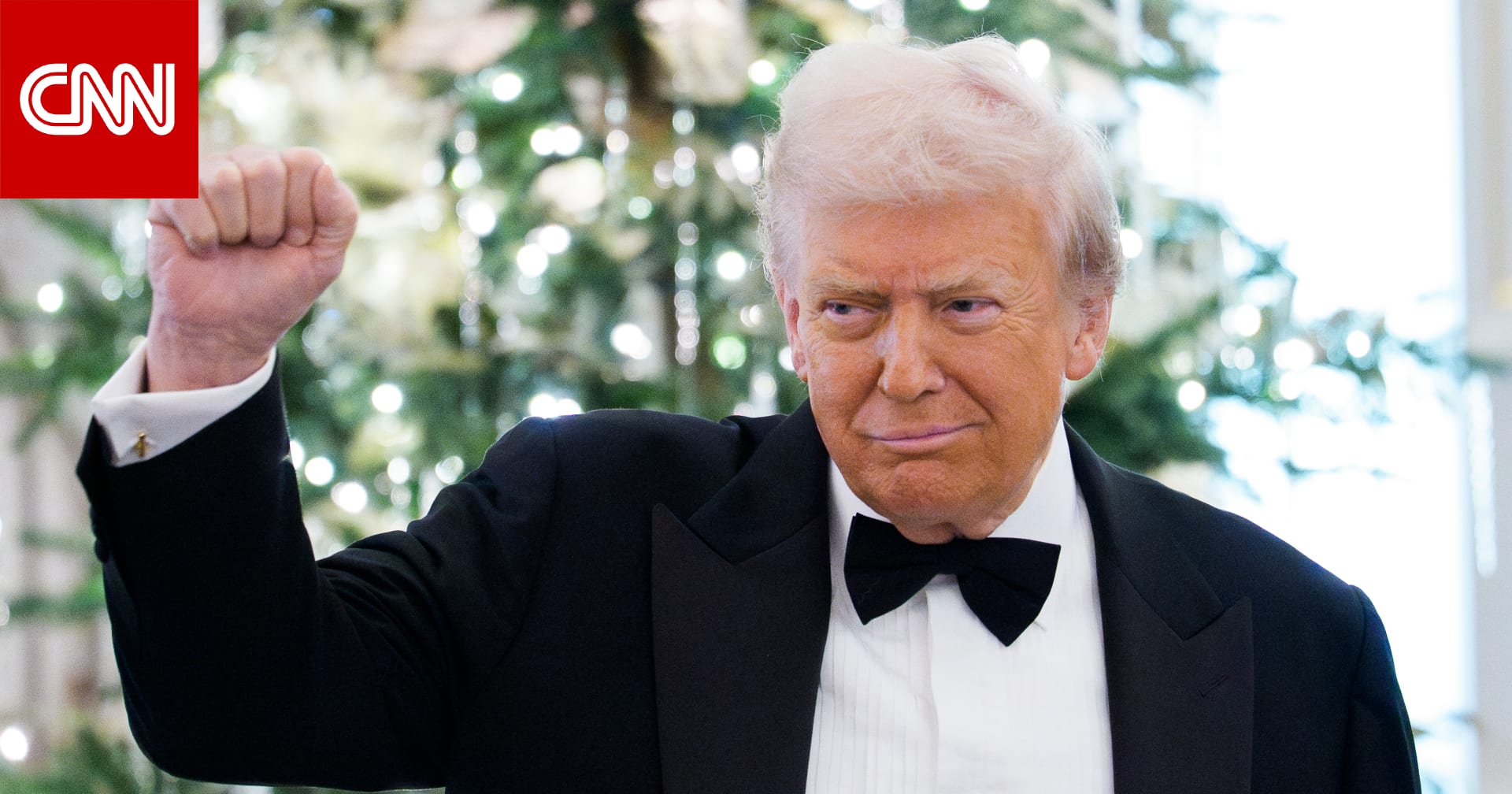 "خلقت ثروة طائلة".. ترامب يعدد فوائد الرسوم الجمركية على زيادة النمو وتراجع التضخم