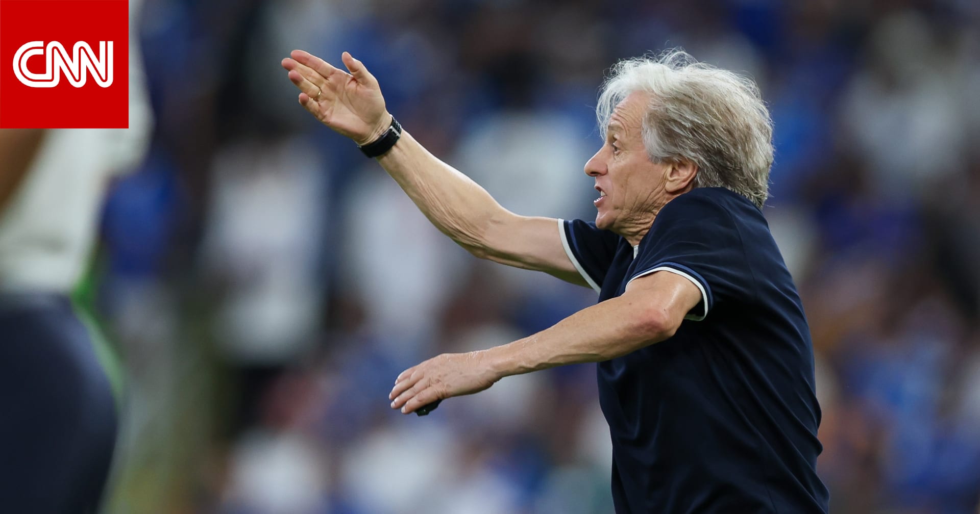أول تعليق من مدرب الهلال بعد الخسارة أمام باختاكور الأوزبكي