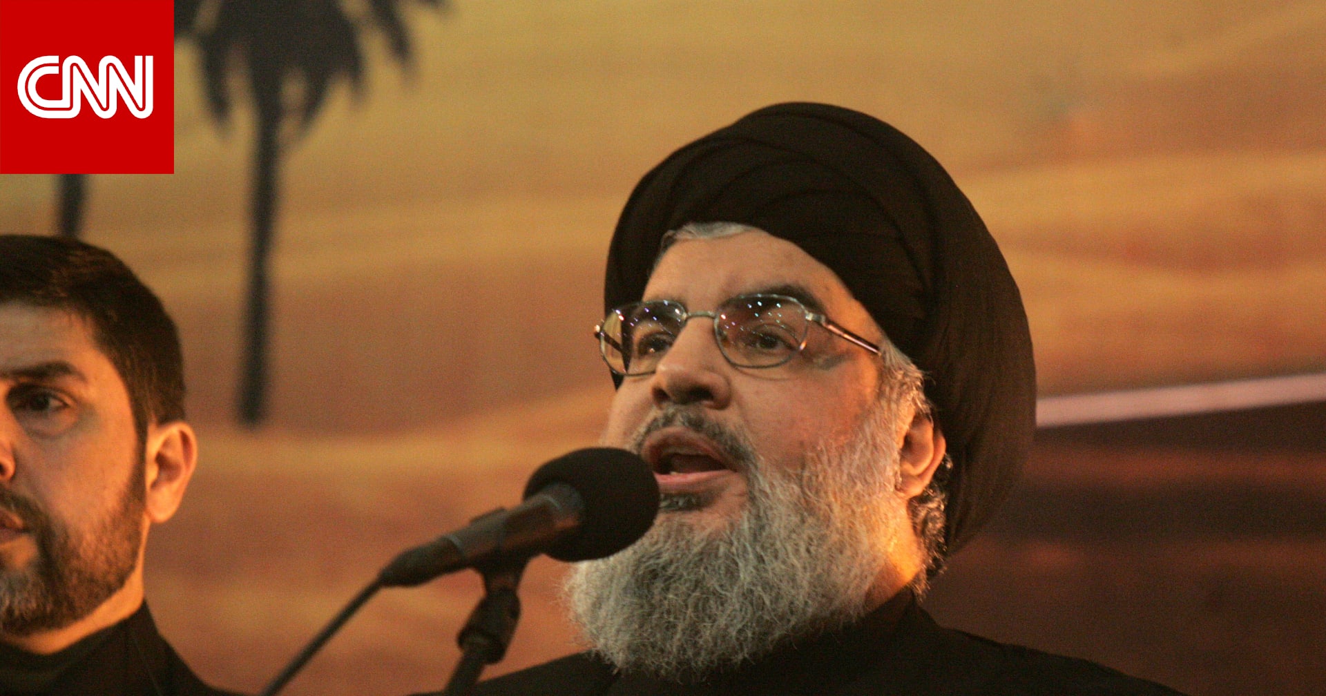 حماس تدين مقتل حسن نصرالله.. و"الجهاد" تتوعد إسرائيل بـ"دفع الثمن"