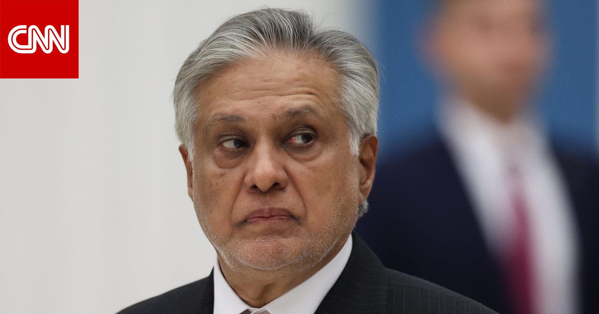 مصدر لـCNN: قنوات الاتصال مفتوحة بين إيران وأمريكا بجهود من باكستان ومصر