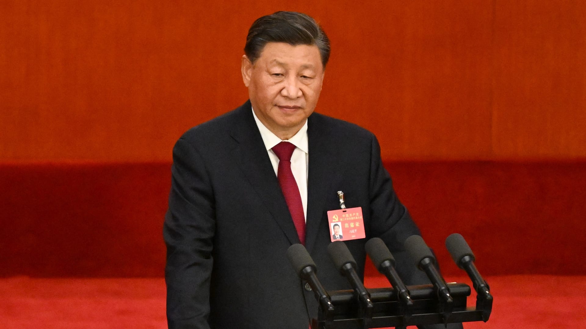 رئيس الصين: سنأخذ تايوان بالقوة عند الحاجة.. وسنجدد شباب الأمة