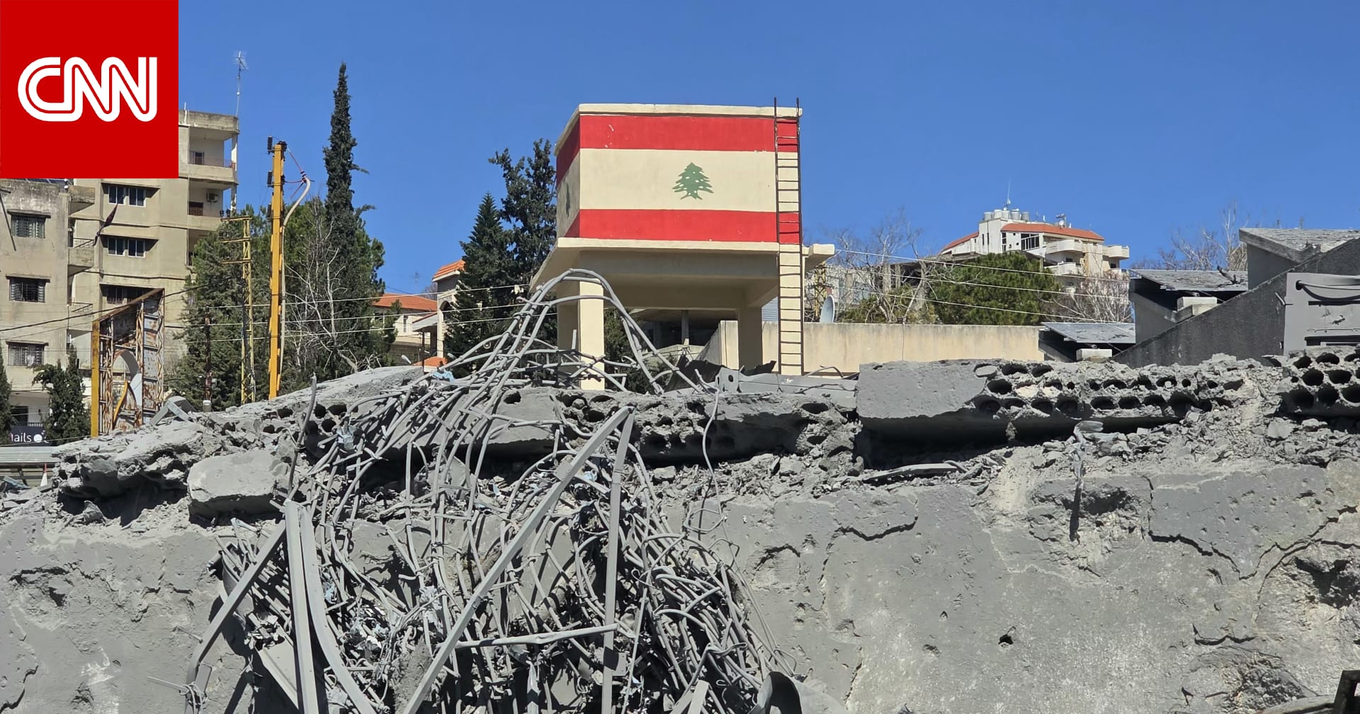 الرئاسة اللبنانية: دبلوماسيون إسرائيليون ولبنانيون تحدثوا الجمعة.. وسيجتمعون الثلاثاء في واشنطن