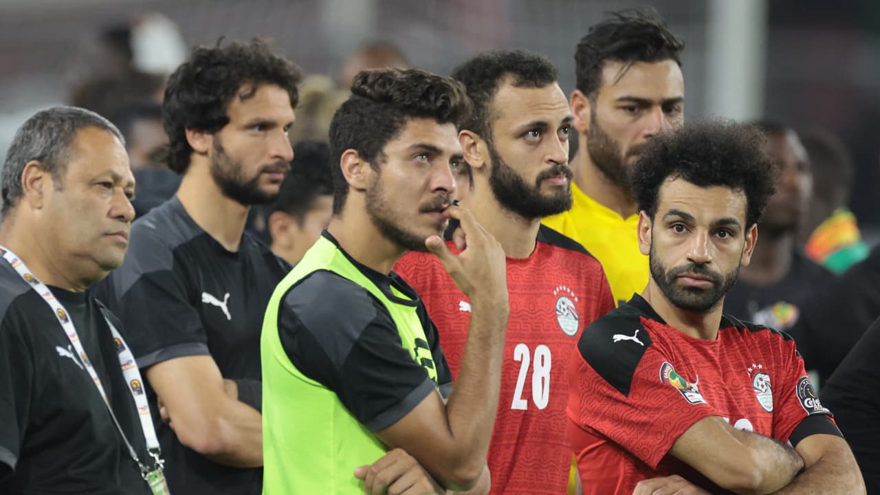 روي فيتوريا يكشف قائمة منتخب مصر لكأس إفريقيا.. من أبرز الغائبين؟