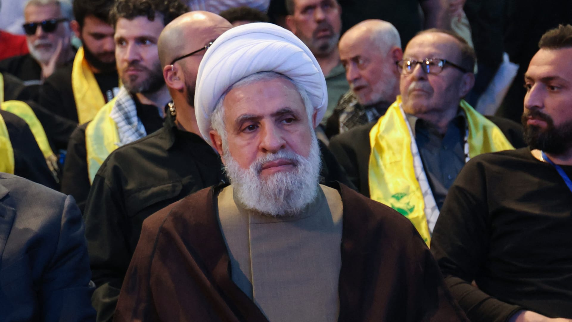 "حزب الله" يعلق على اتفاق لبنان وإسرائيل بشأن وقف إطلاق النار
