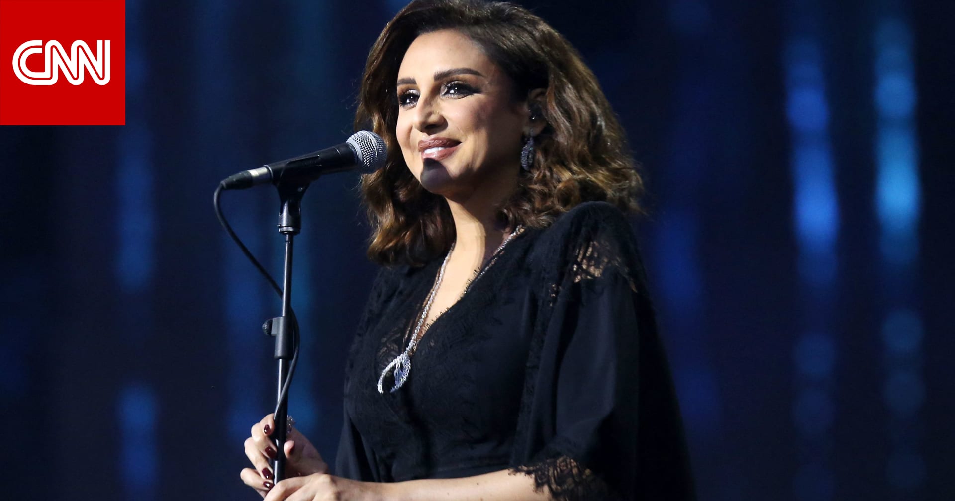 Egyptian Singer Angham Enters Controversy Over Honoring Najat Al Saghira In Saudi Arabia World