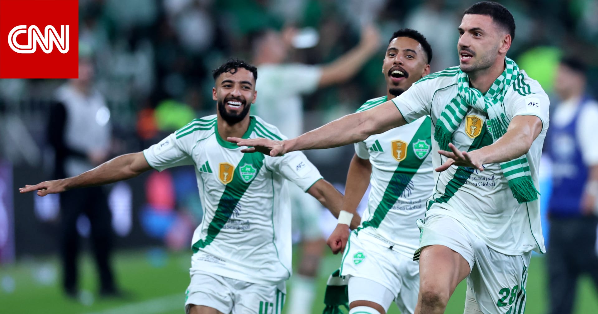 السعودية.. ماذا قال مدير مكتب محمد بن سلمان بعد فوز الأهلي باللقب الآسيوي؟