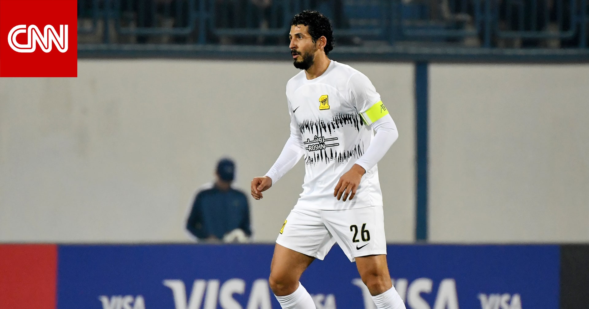 أحمد حجازي يتولى منصباً إدارياً في نادي نيوم السعودي بعد اعتزاله