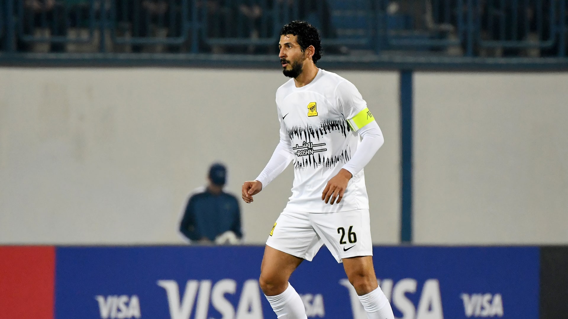 بعد اعتزاله.. أحمد حجازي يتولى منصبًا إدرايًا مع نادٍ سعودي