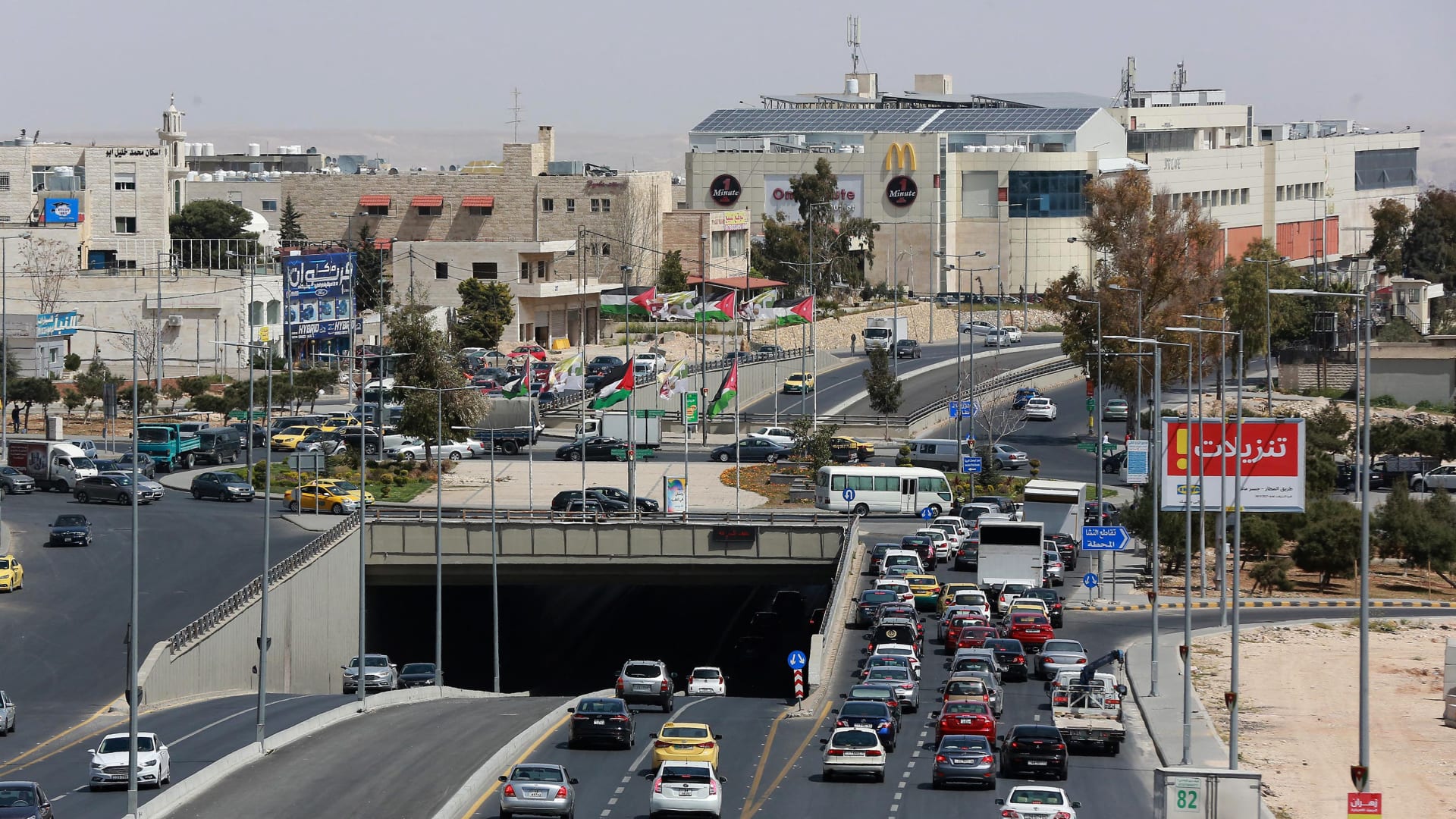 الأردن: عائلة المحامية زينة المجالي تعلن ادعاءها على ابنها قاتل شقيقته