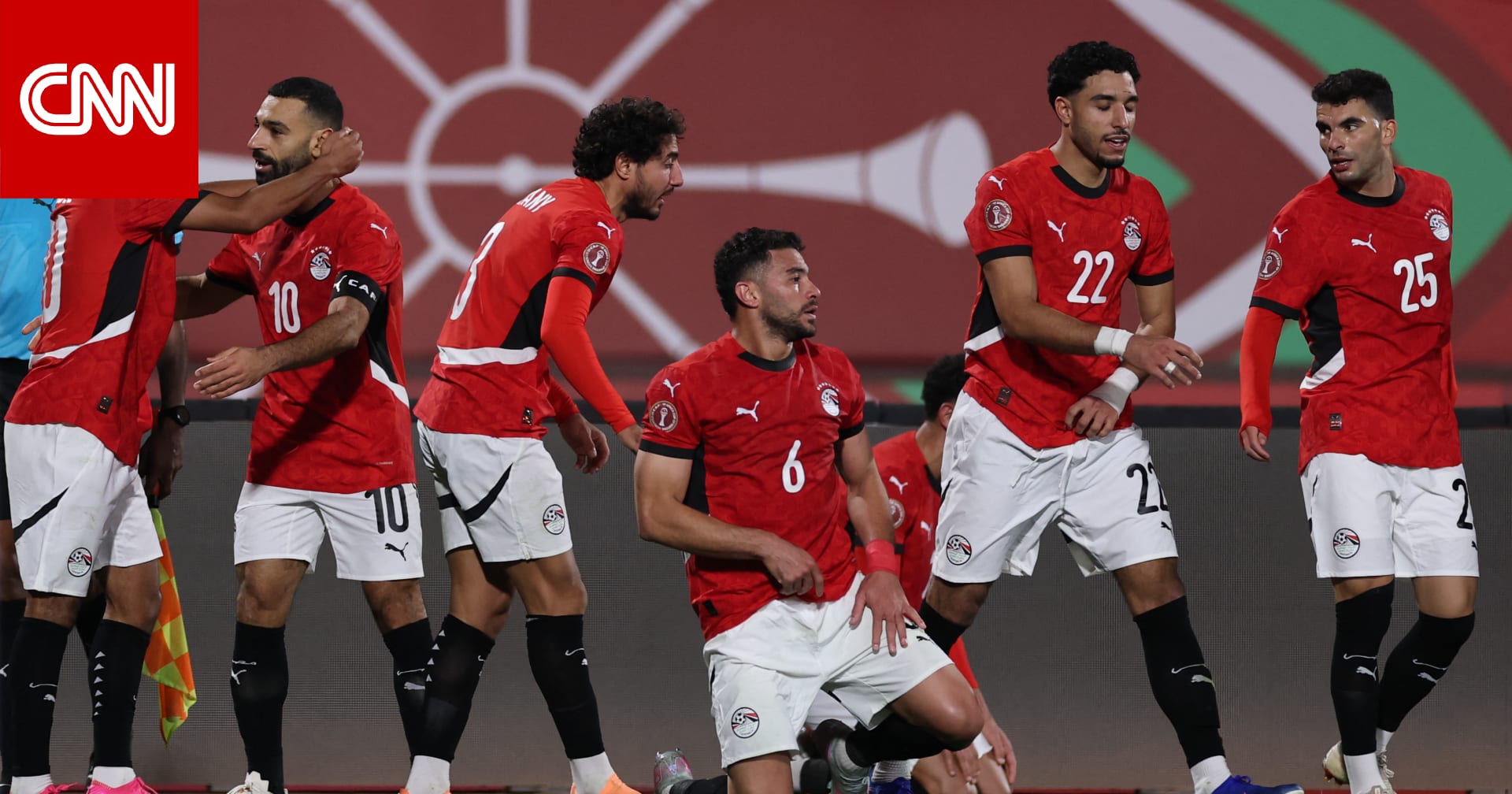 في "الوقت القاتل".. صلاح يقود منتخب مصر لفوز "ثمين" أمام زيمبابوي بكأس إفريقيا 