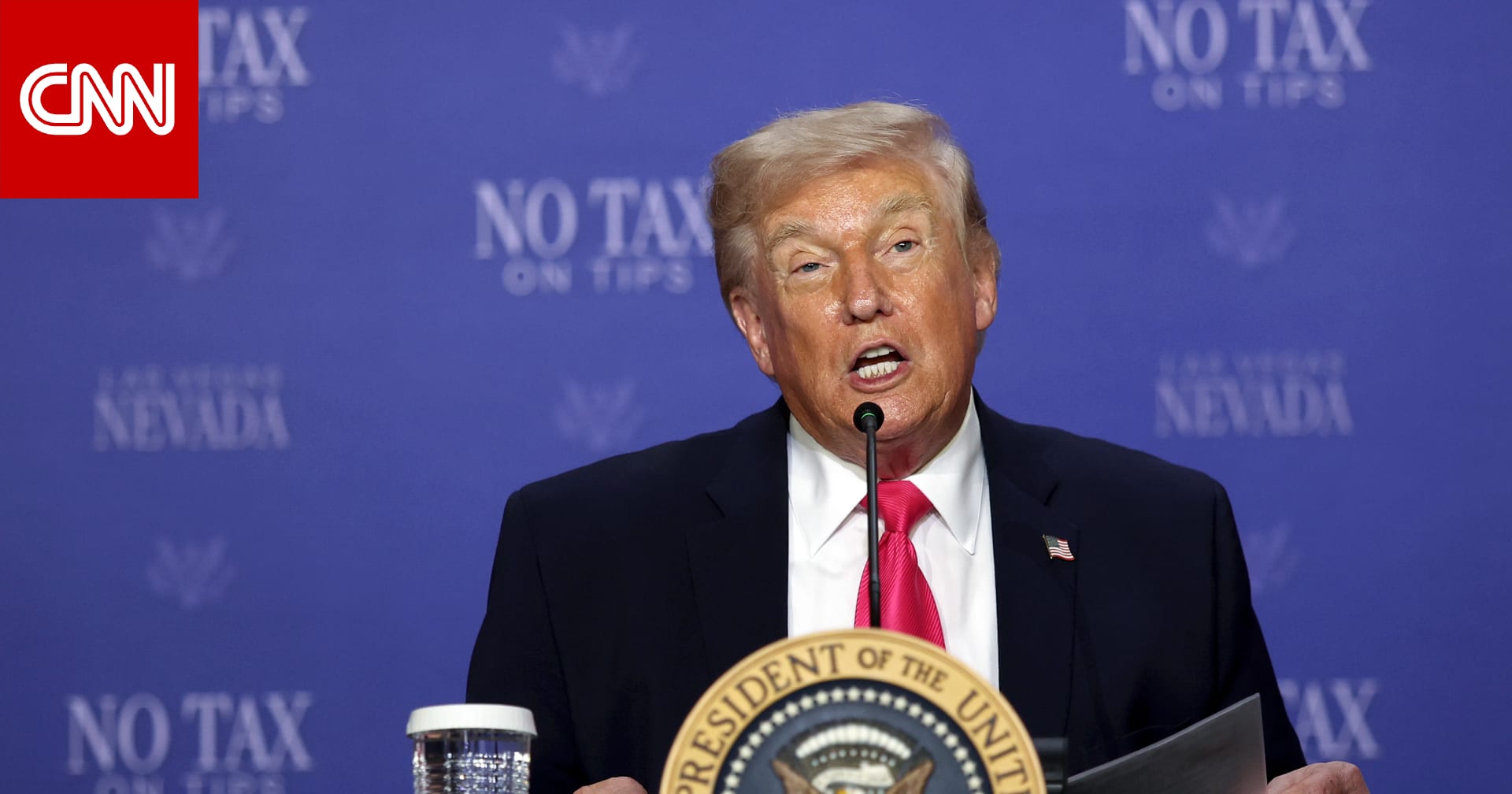 ترامب عن حرب إيران: "مر عليها شهران فقط بينما خضنا حروباً أخرى استمرت 18 عاماً"