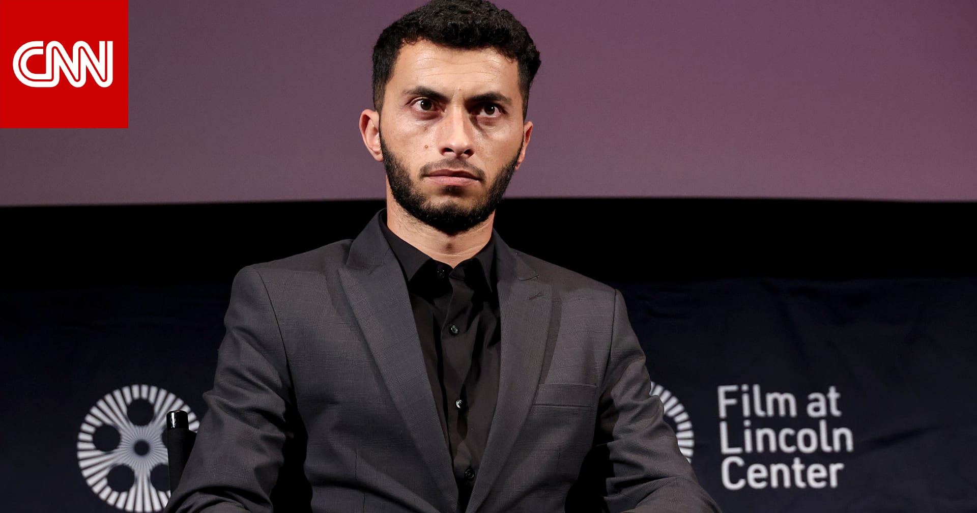 باسل عدرا.. مخرج فلسطيني حائز على "الأوسكار" لـCNN: جنود إسرائيليون فتشوا منزلي بعد هجوم من مستوطنين