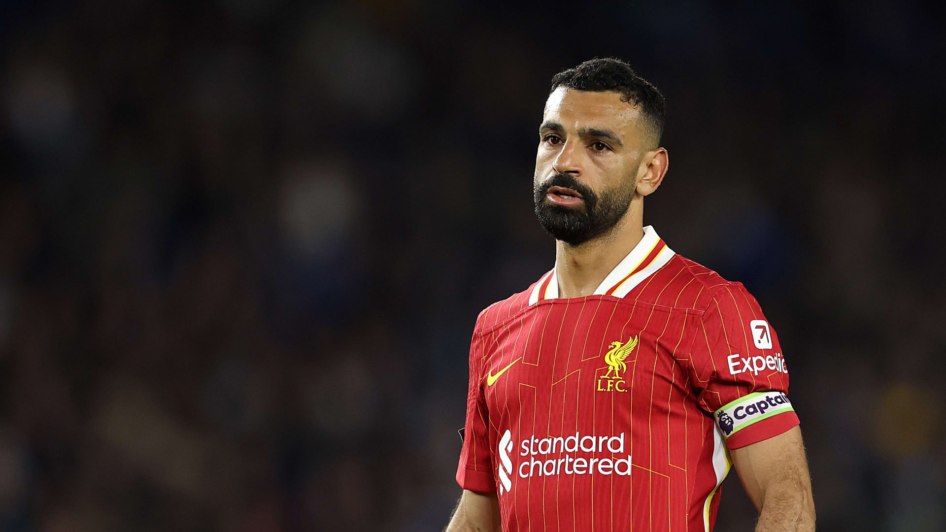 كيف ردت إسرائيل على تدوينة محمد صلاح عن "بيليه الفلسطيني"؟