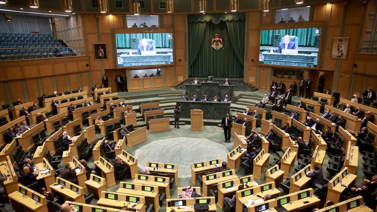 الأردن ينتخب برلمانه الـ20 في سبتمبر.. وبرلماني سابق: الانتخابات ستكون مفصلية