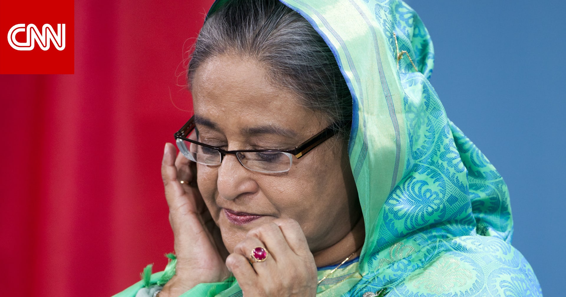 ارتكبت "جرائم ضد الإنسانية".. الحكم على رئيسة وزراء بنغلاديش السابقة بالإعدام