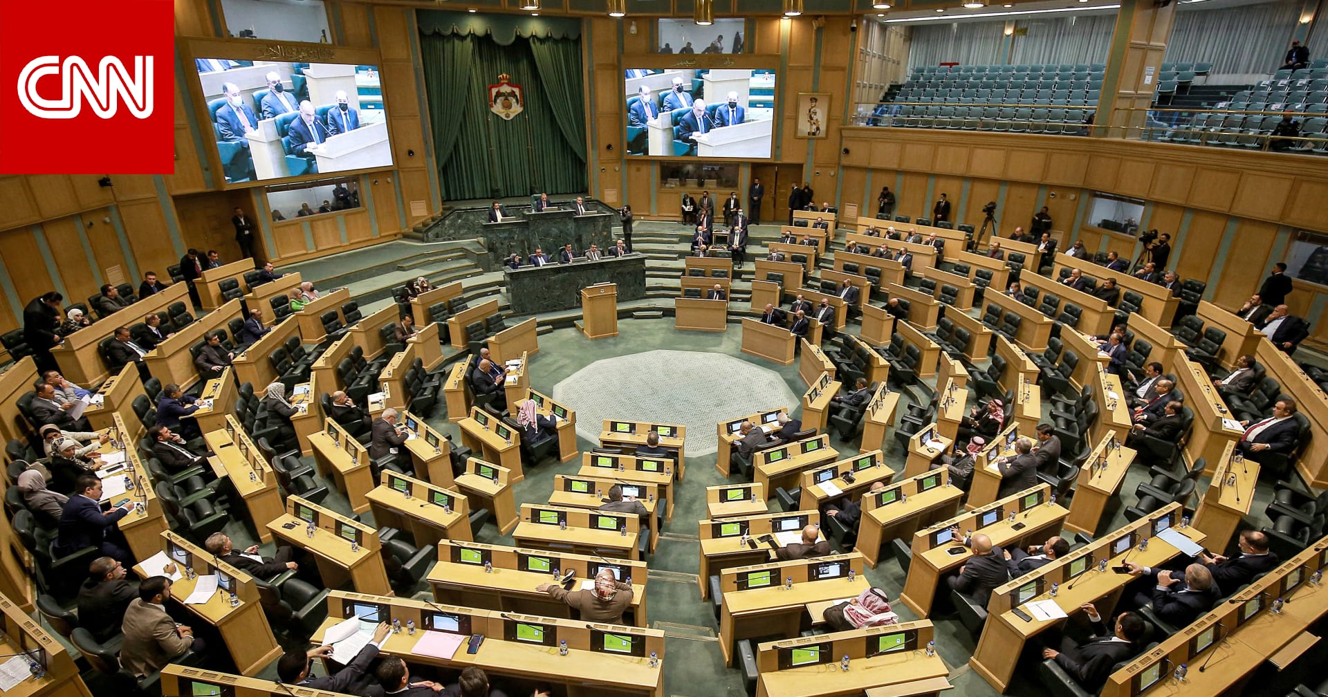 رد وزير أردني على سؤال نيابي حول "العمل اللائق" يشعل استجوابًا من 100 سؤال