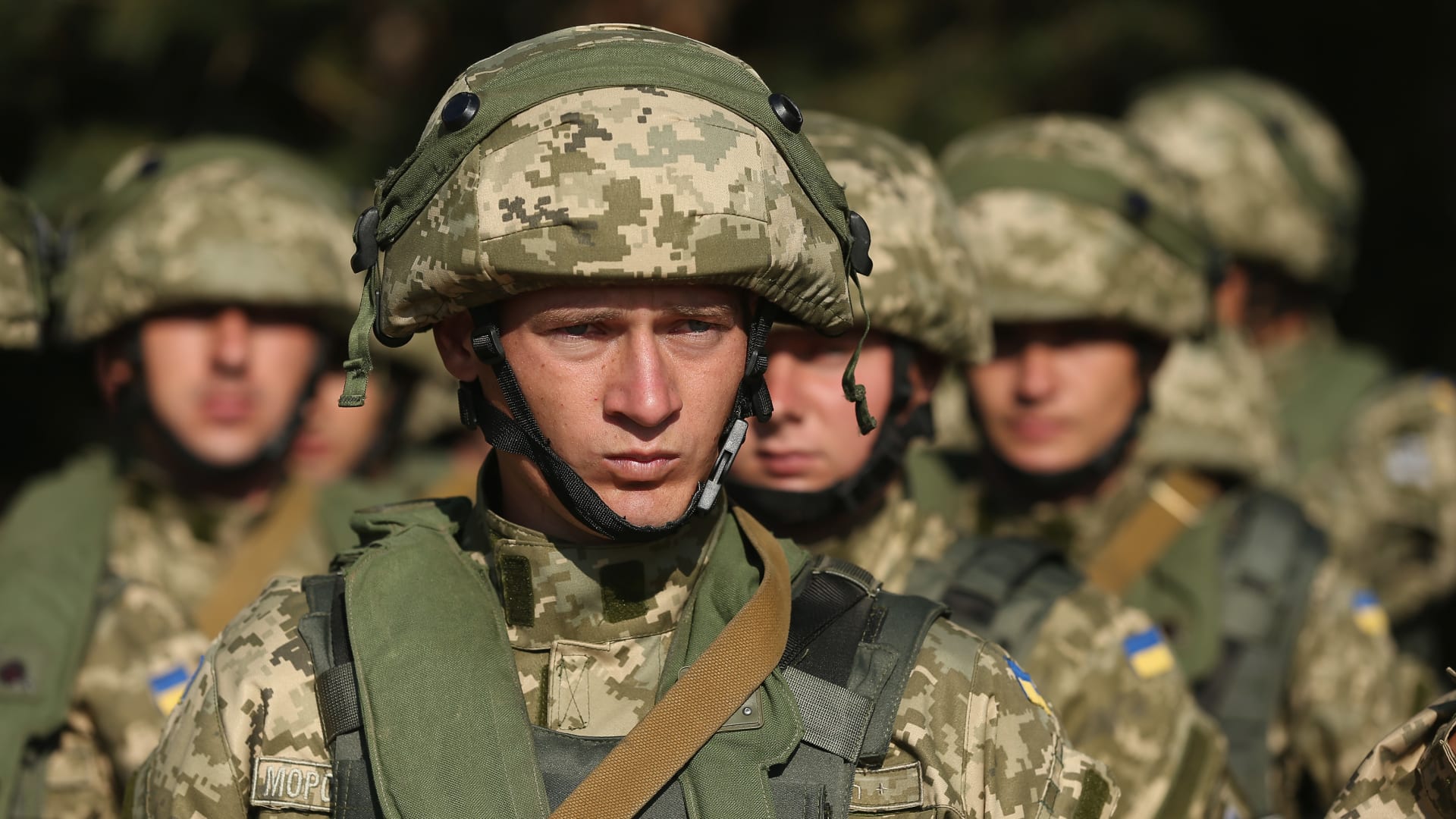 كيف يؤثر استهداف روسيا للبنية التحتية في أوكرانيا على السكان؟