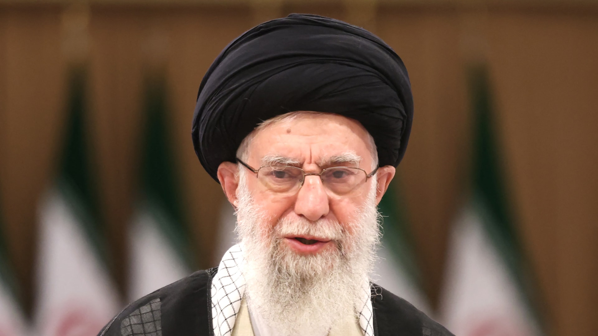 مصادر إيرانية: المرشد الأعلى علي خامنئي يسمي 3 شخصيات لخلافته في حال اغتياله