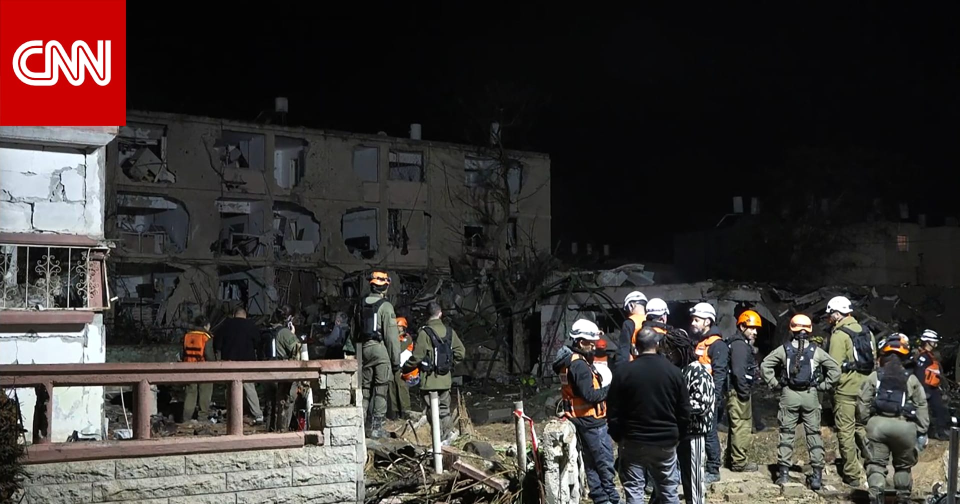 "ليست ردًا عشوائيًا".. خبير إسرائيلي يقيّم "قدرات" إيران بعد "ضربة ديمونا"
