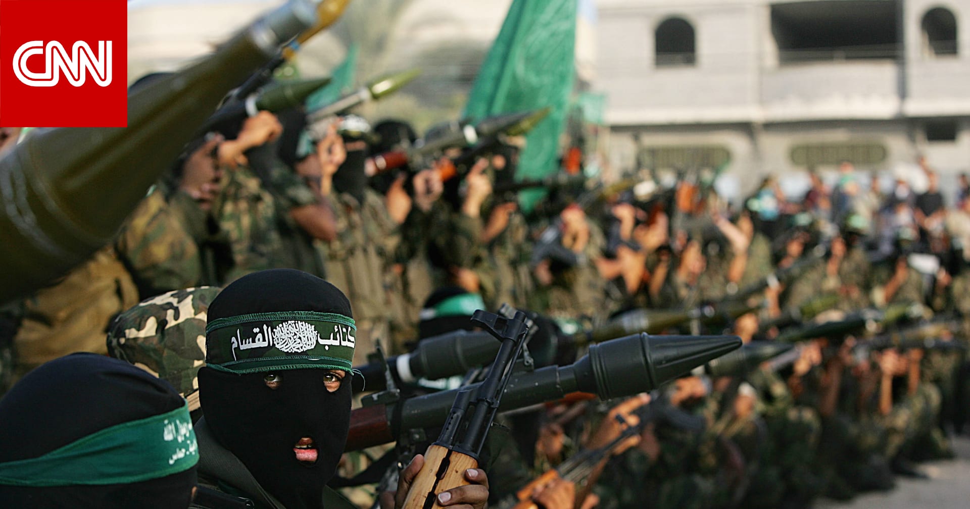 حكم العيسى.. من هو القيادي البارز في "حماس" الذي أعلنت إسرائيل مقتله في غارة؟