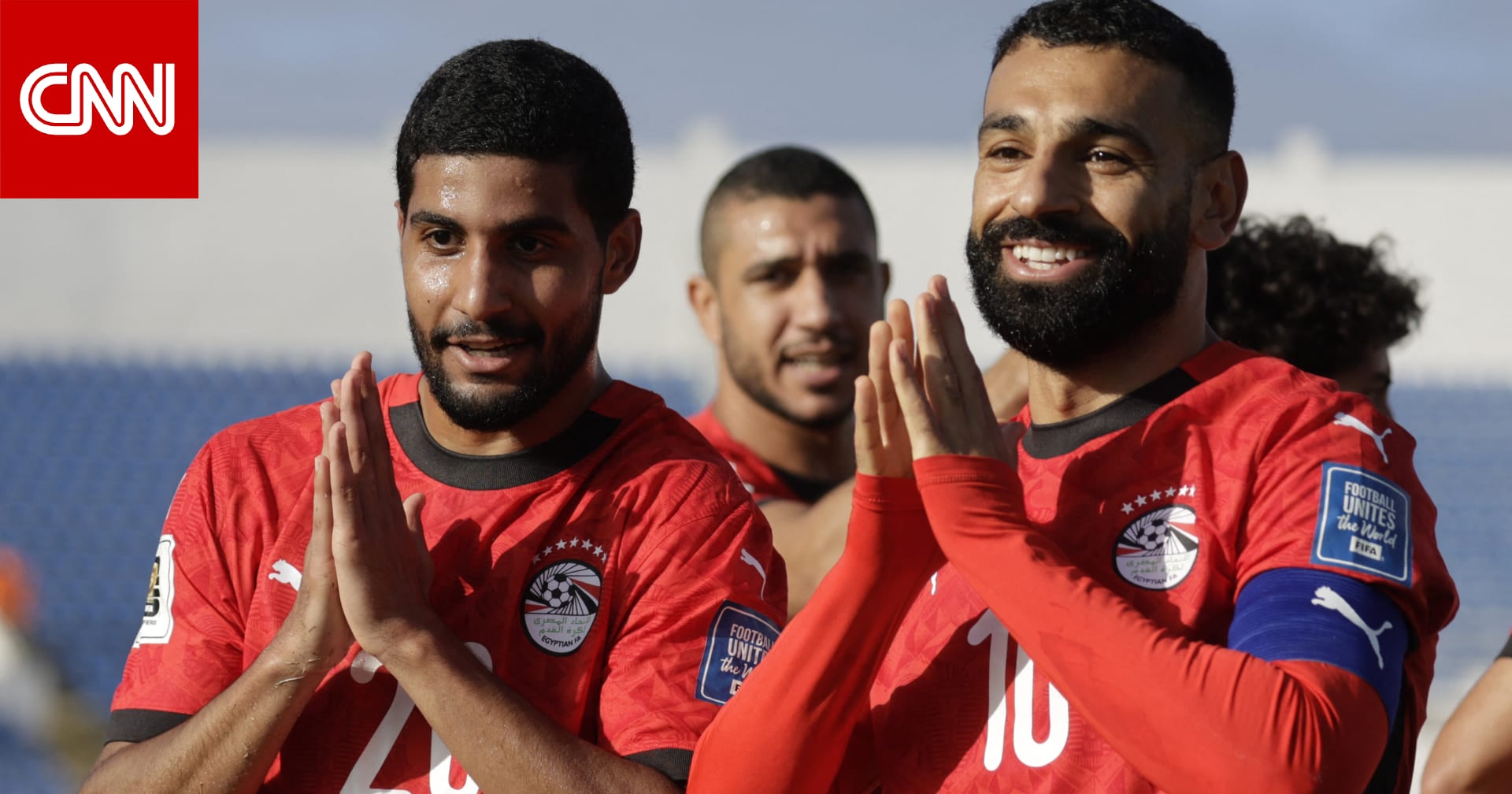 "كاف" يكشف عن القوائم المختصرة المرشحة لجوائز 2025.. ما موقف صلاح ومنتخب مصر؟