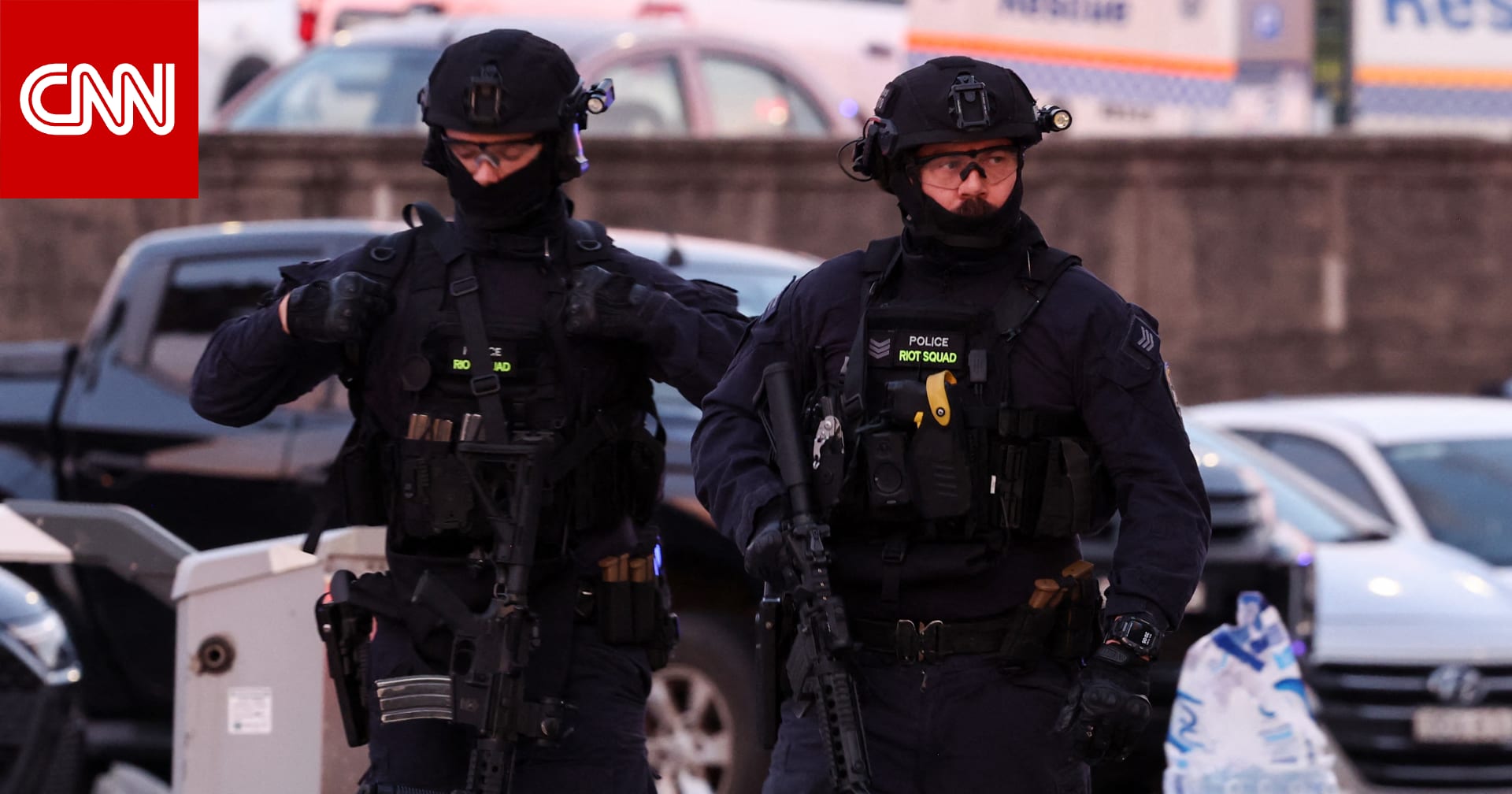 وسائل إعلام نشرت اسميهما.. إليكم تفاصيل جديدة عن منفذي الهجوم في شاطئ بوندي بأستراليا