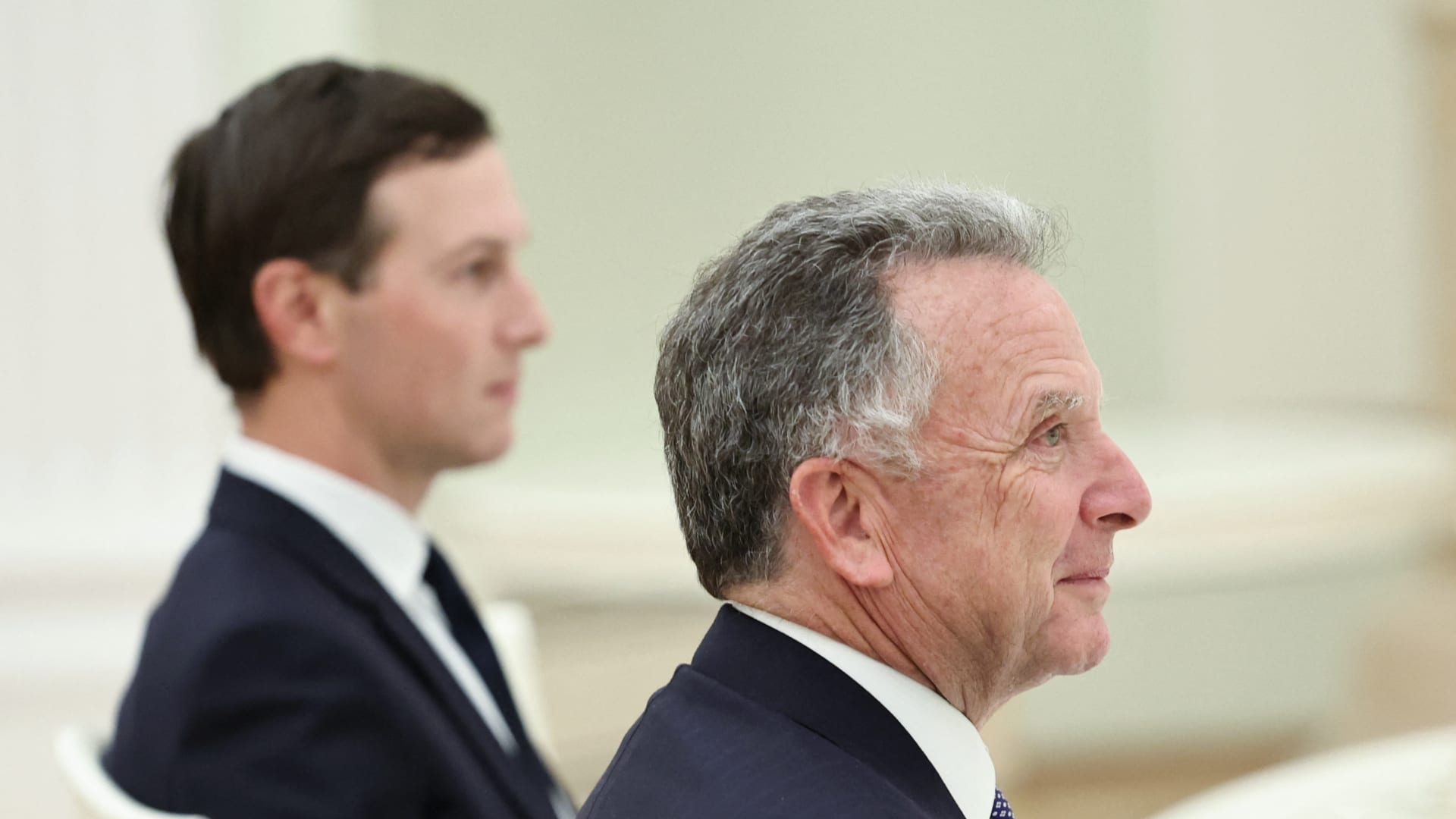 "بعيداً عن ويتكوف وكوشنر".. مصدران لـCNN: إيران أبلغت إدارة ترامب بهوية الشخص الذي تريد التفاوض معه