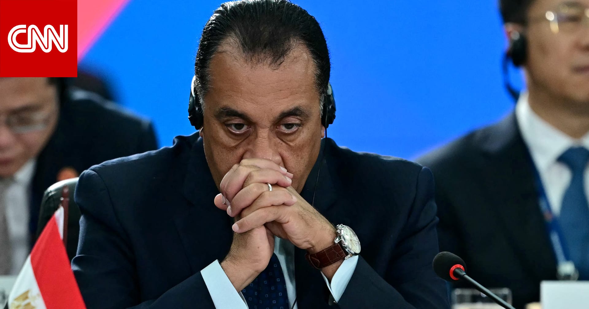 مصر.. جلسة طارئة للبرلمان لنظر "أمر مهم" وسط حديث عن تغيير وزاري 