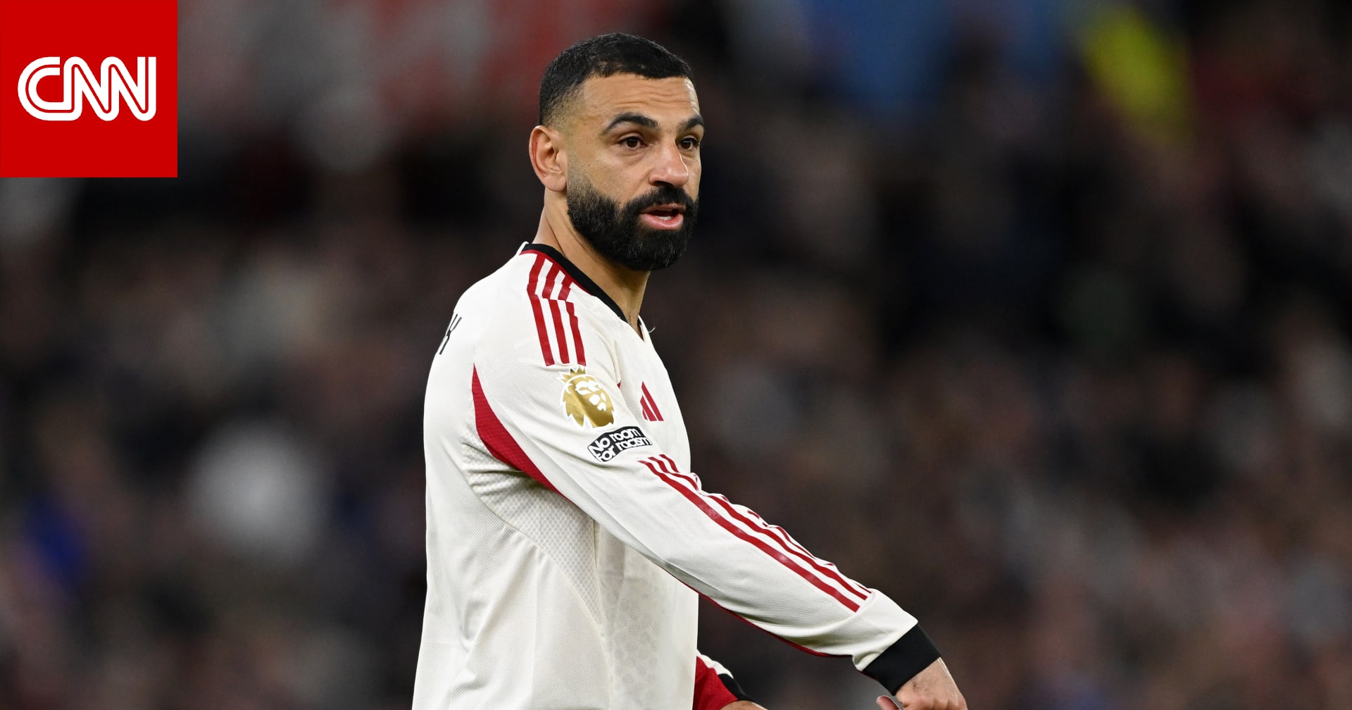 بيان من محمد صلاح بشأن وضع ليفربول: أريد أن يعود لسابق عهده 