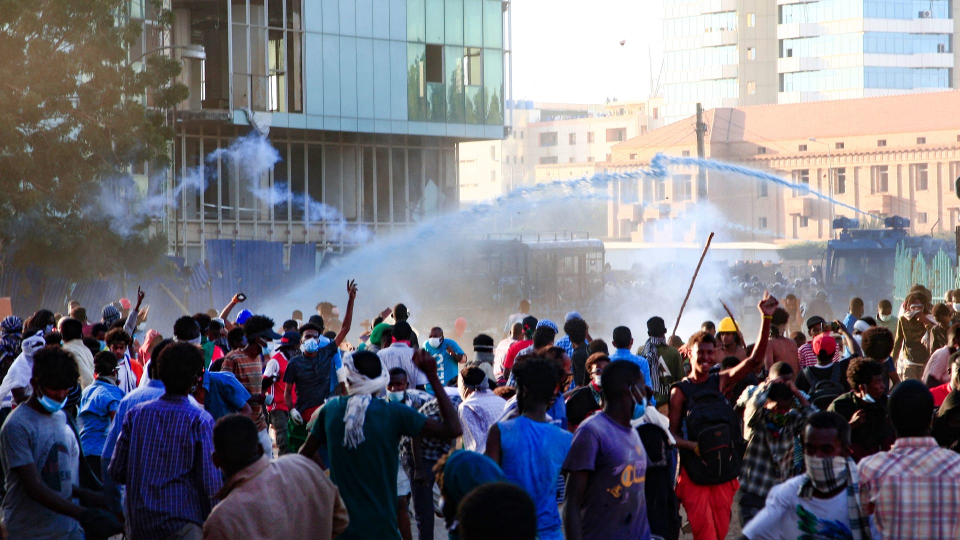 الأمم المتحدة تطلق عملية سياسية لإنهاء الأزمة في السودان.. وأمريكا ترحب