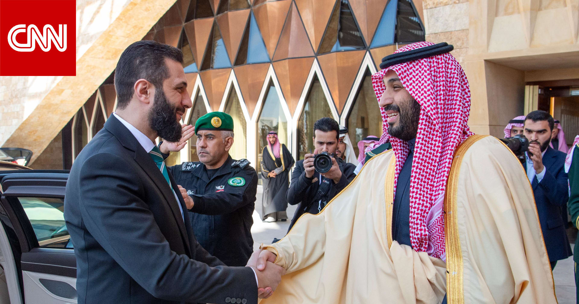 مصدر مطلع لـCNN: السعودية تخطط لسداد ديون سوريا لدى البنك الدولي