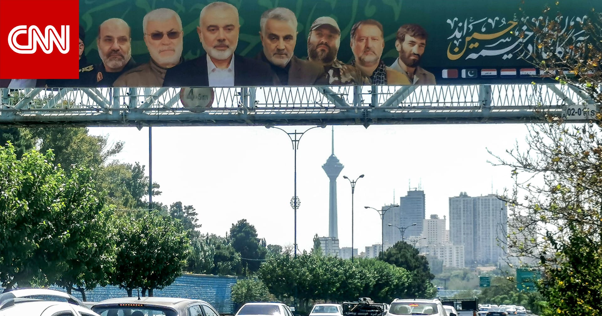 "قد تواجه عواقب كارثية".. تحذير أمريكي لإيران من مهاجمة إسرائيل