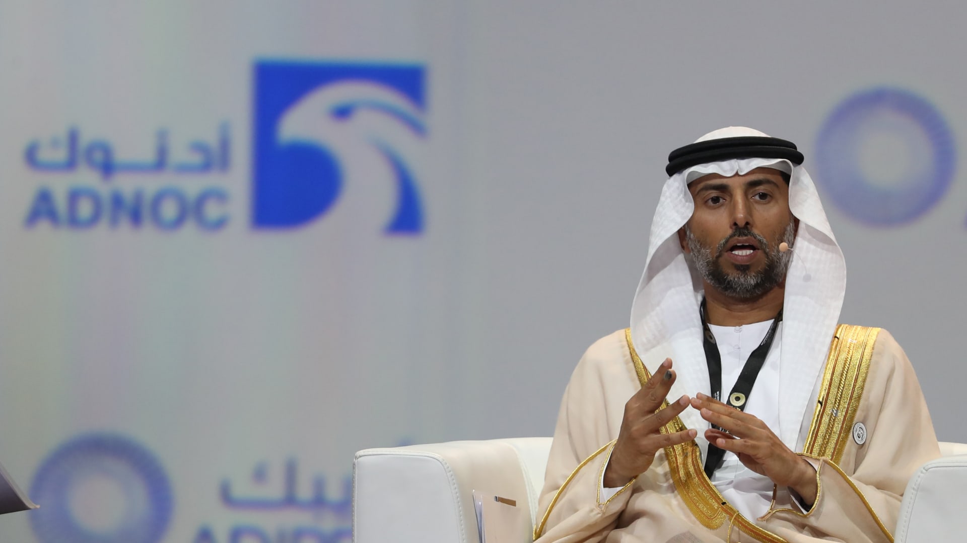 الإمارات: أعضاء أوبك + "حريصون" على إمداد العالم بالنفط "إذا كانت المتطلبات موجودة"