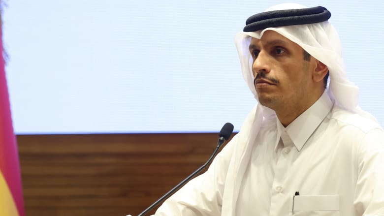 قطر ترد على تصريحات "مسيئة" لنائب أمريكي حول وساطتها في مفاوضات غزة