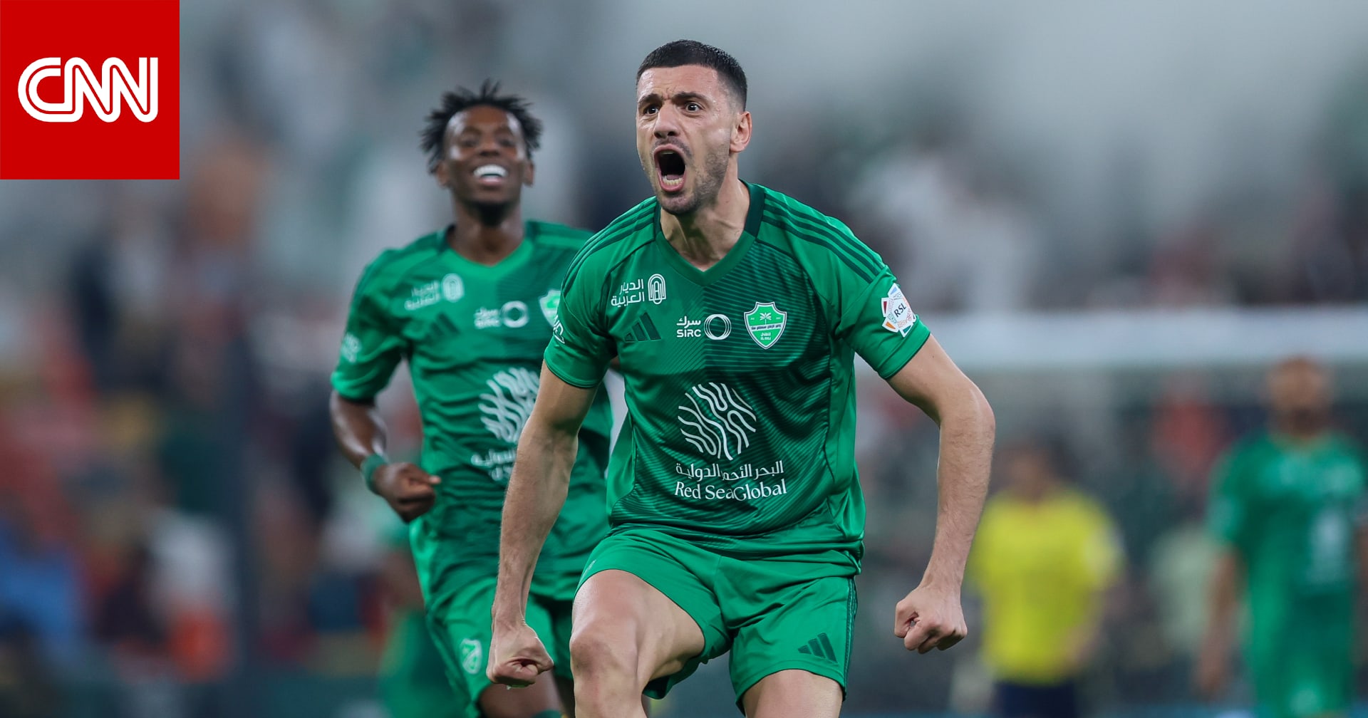 تصرف "جدلي" من ميريح ديميرال بعد خسارة الأهلي أمام النصر