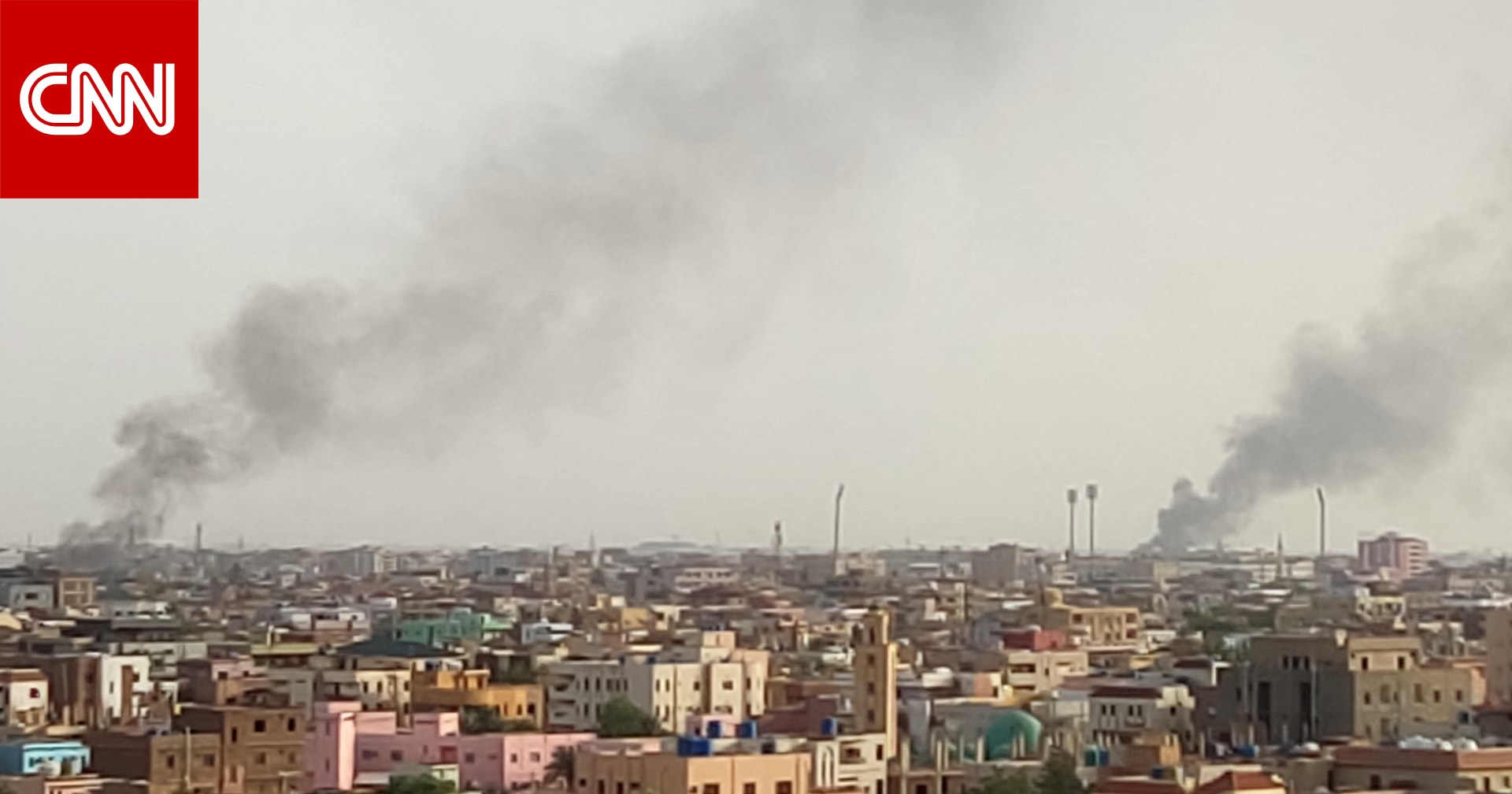 منظمة: آلاف الجثث تُركت لتتحلل في شوارع الخرطوم مع وصول المشارح إلى "نقطة الانهيار"
