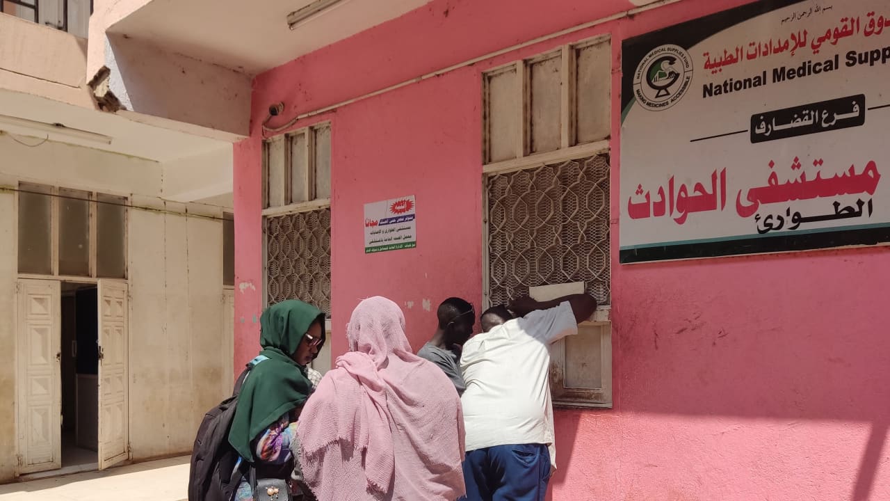 تفشي الكوليرا في السودان يثير قلقا أمميا