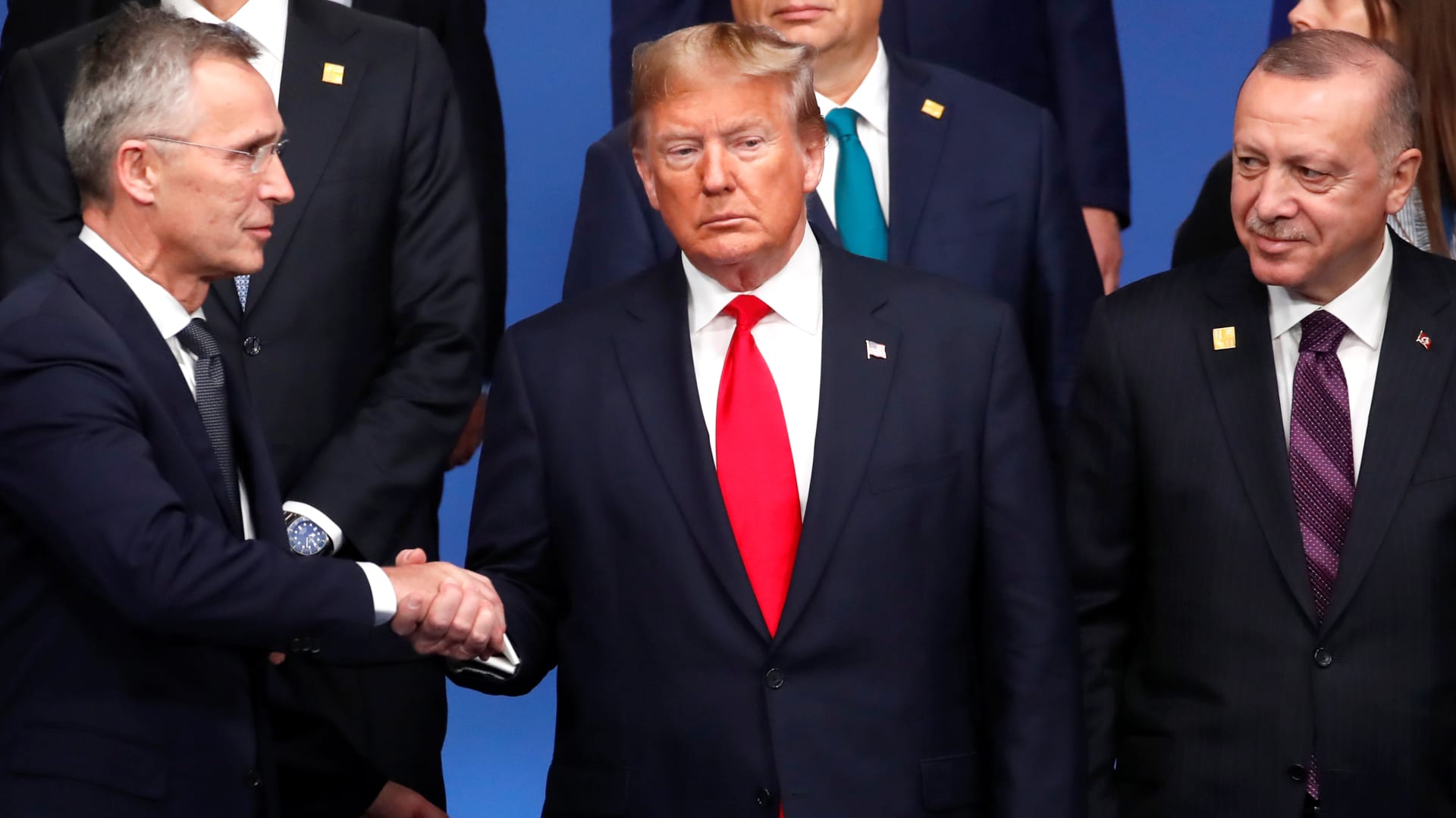 ما المصير المحتمل لأوكرانيا بعد فوز ترامب بالانتخابات الأمريكية؟ محلل عسكري يعلق لـCNN