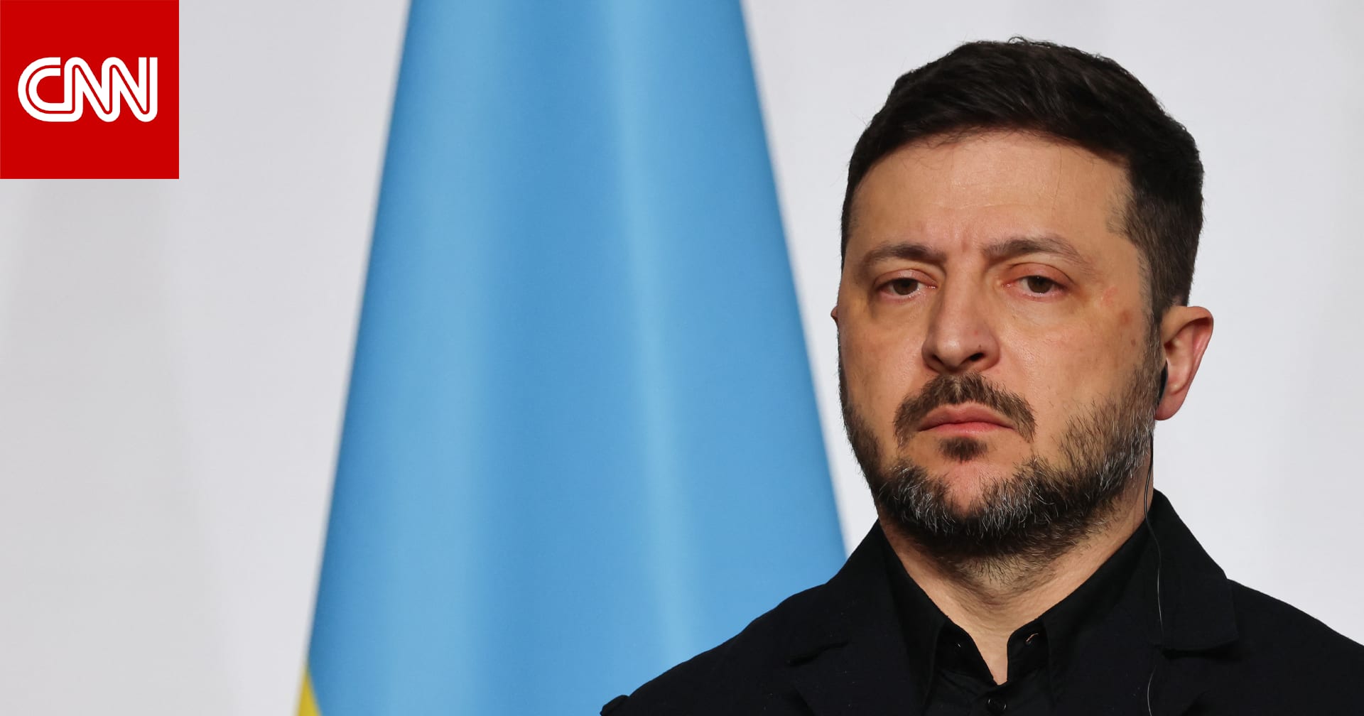 زيلينسكي يكشف عن اجتماعات بين أمريكا وأوكرانيا وروسيا في الإمارات ويؤكد: "وثائق إنهاء الحرب جاهزة تقريبا"