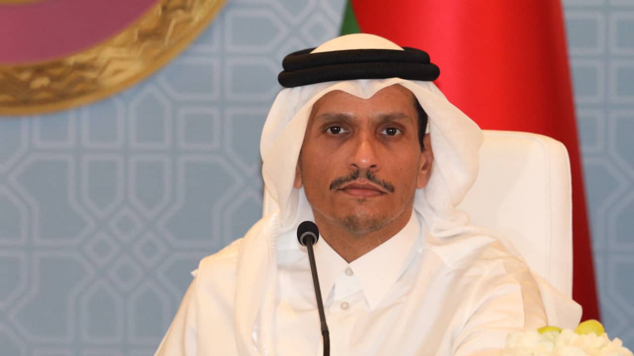 رئيس وزراء قطر بمنتدى الدوحة: غزة تشهد "كارثة إنسانية غير مسبوقة".. والأزمة تسلط الضوء على المعايير المزدوجة