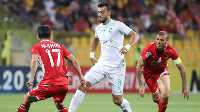 النادي الأهلي السعودي خلفيات عمر السومة 2020 - في الوقت ...